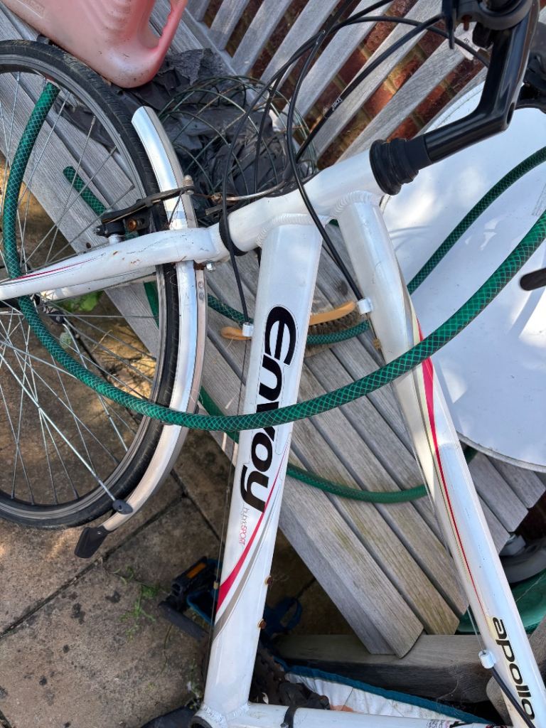Men’s mountain bike 