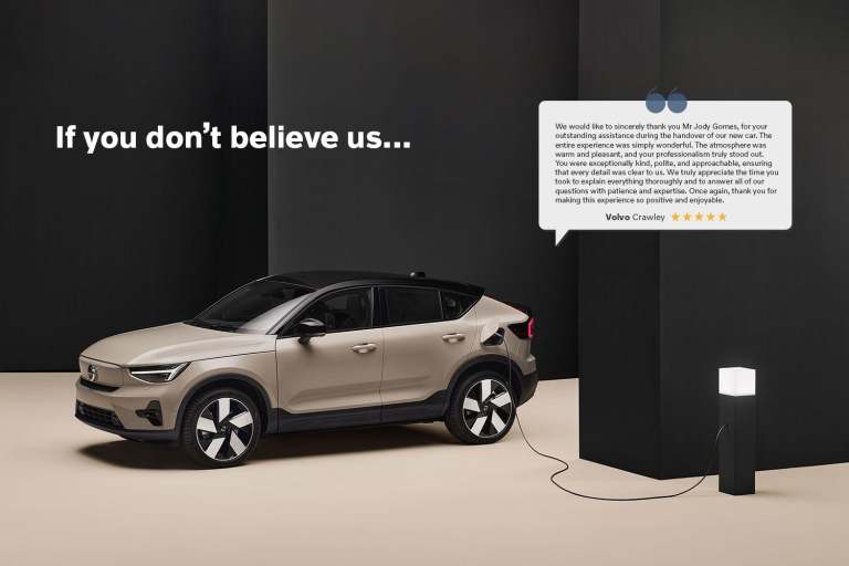 2020 Volvo XC40 1.5 T3 [163] R DESIGN 5dr ESTATE PETROL Manual