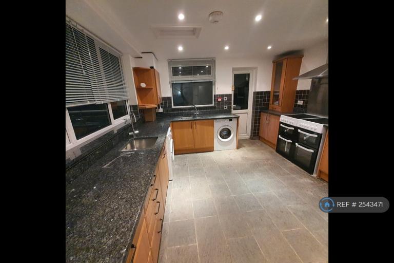 1 bedroom in Hatherley Road, Sidcup, DA14 (#2543471)