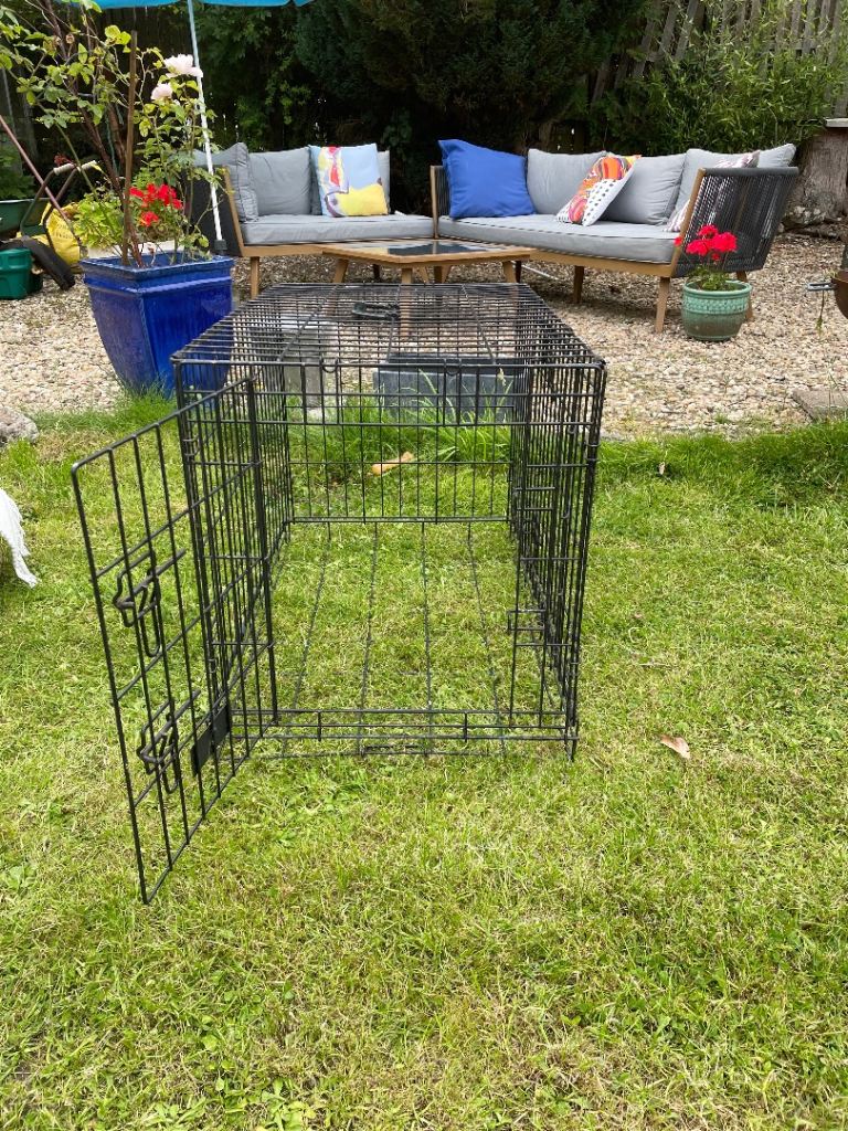 Medium size Dog Crate