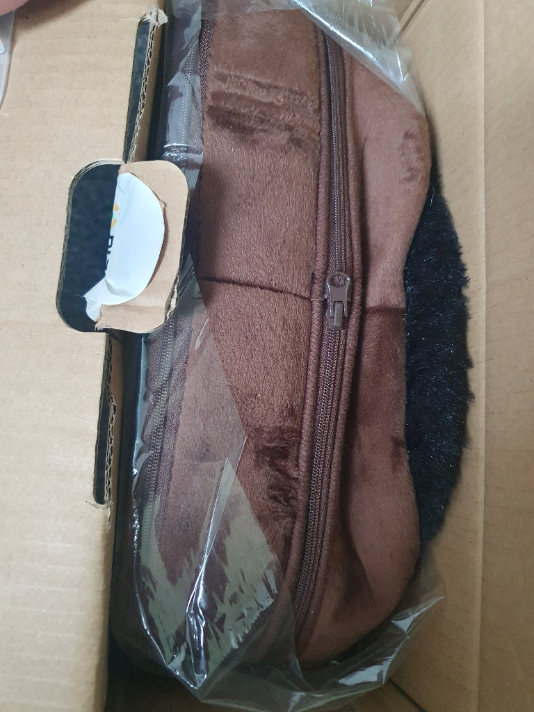Foot massager brand new 