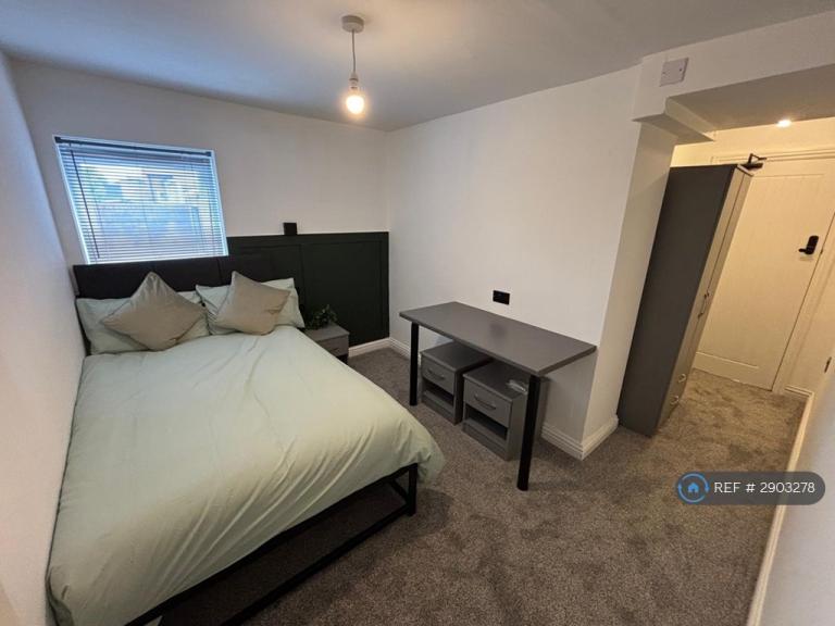 1 bedroom in Bowman Street, Darlington, DL3 (#2903278)