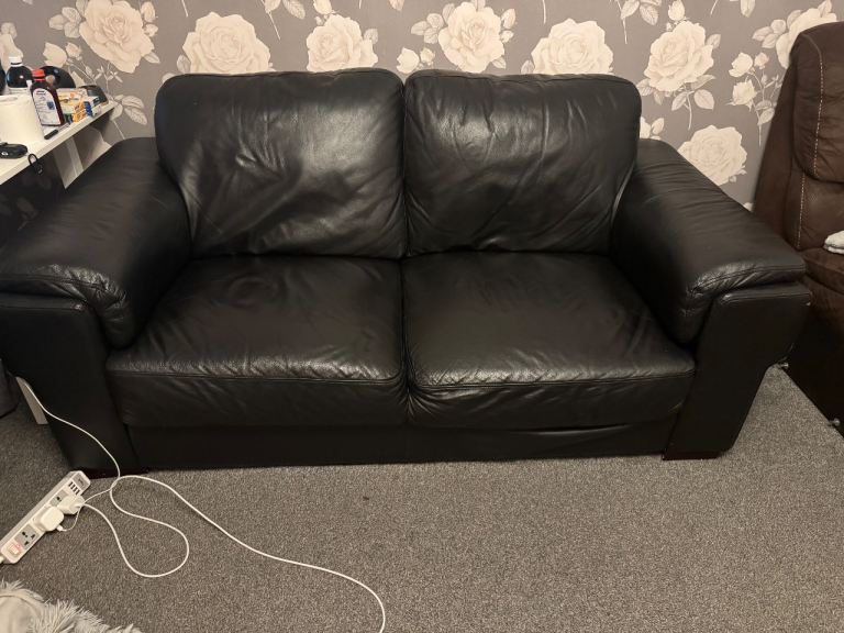 2 seater sofa
