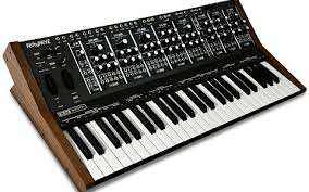 Synthesizer wanted