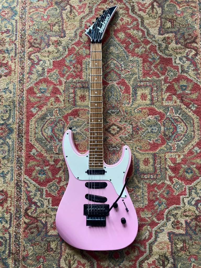 Jackson SL4X