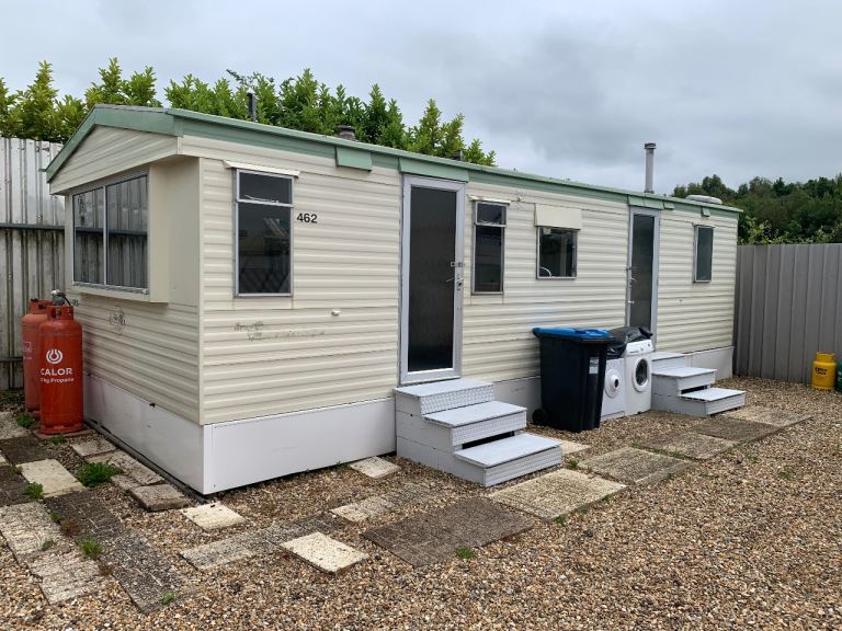 Mobile Home for rent