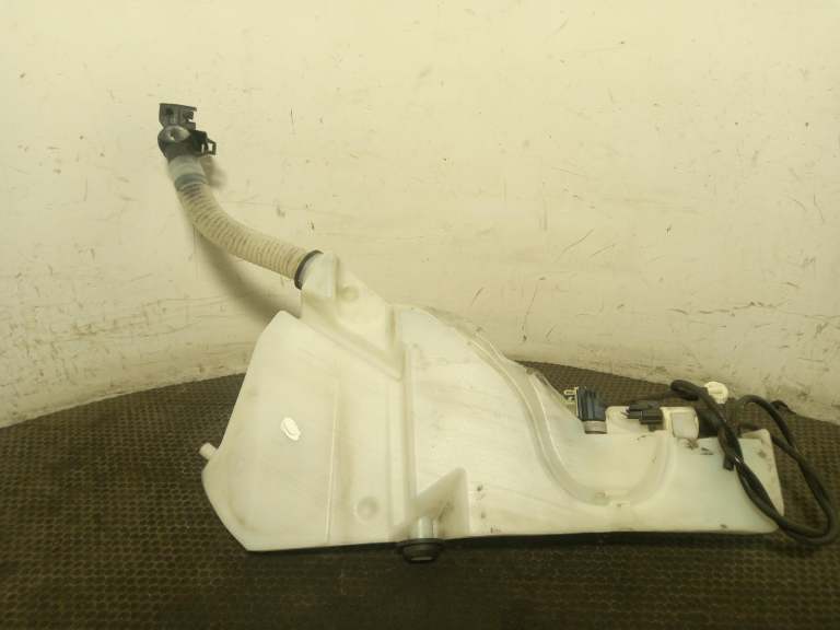 Jaguar F-Pace Washer Bottle 2015-2024 5 Door Estate