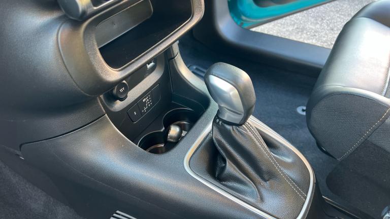 2021 Citroen C3 1.2 PureTech 110 Shine Plus 5dr EAT6 Petrol Hatchback Hatchback Petrol Automatic