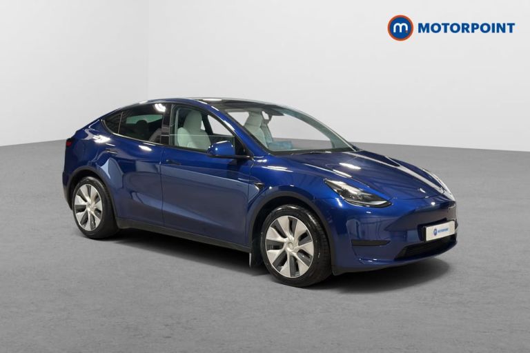 2023 Tesla Model Y RWD 5dr Auto MPV ELECTRIC Automatic