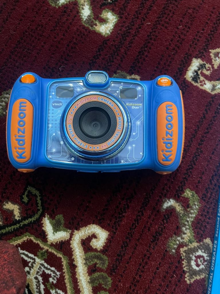 Kidizoom digital 5.0 