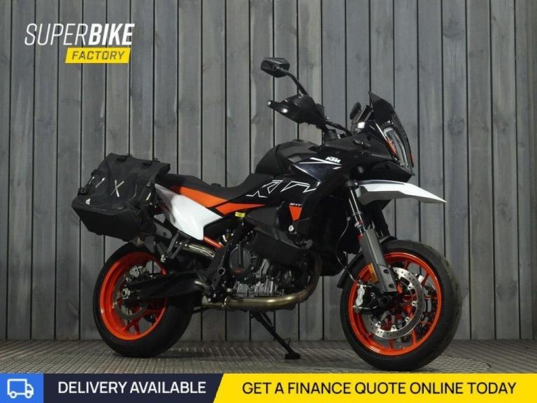 2023 23 KTM 890 SMT BUY ONLINE 24 HOURS A DAY