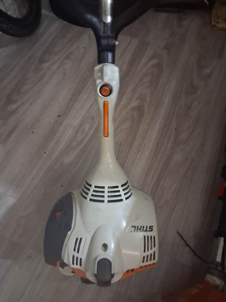 Still strimmer petrol 