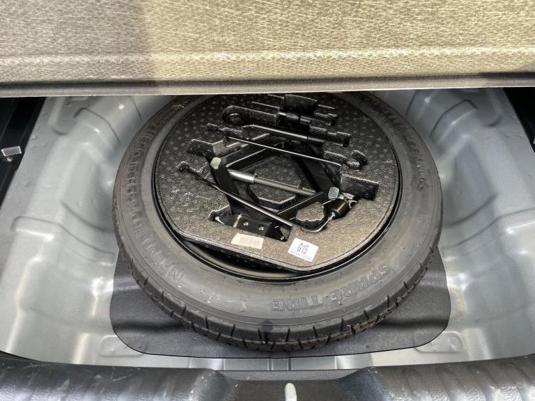 2020 Kia XCeed 1.0 T-GDi 3 Euro 6 (s/s) 5dr HATCHBACK Petrol Manual