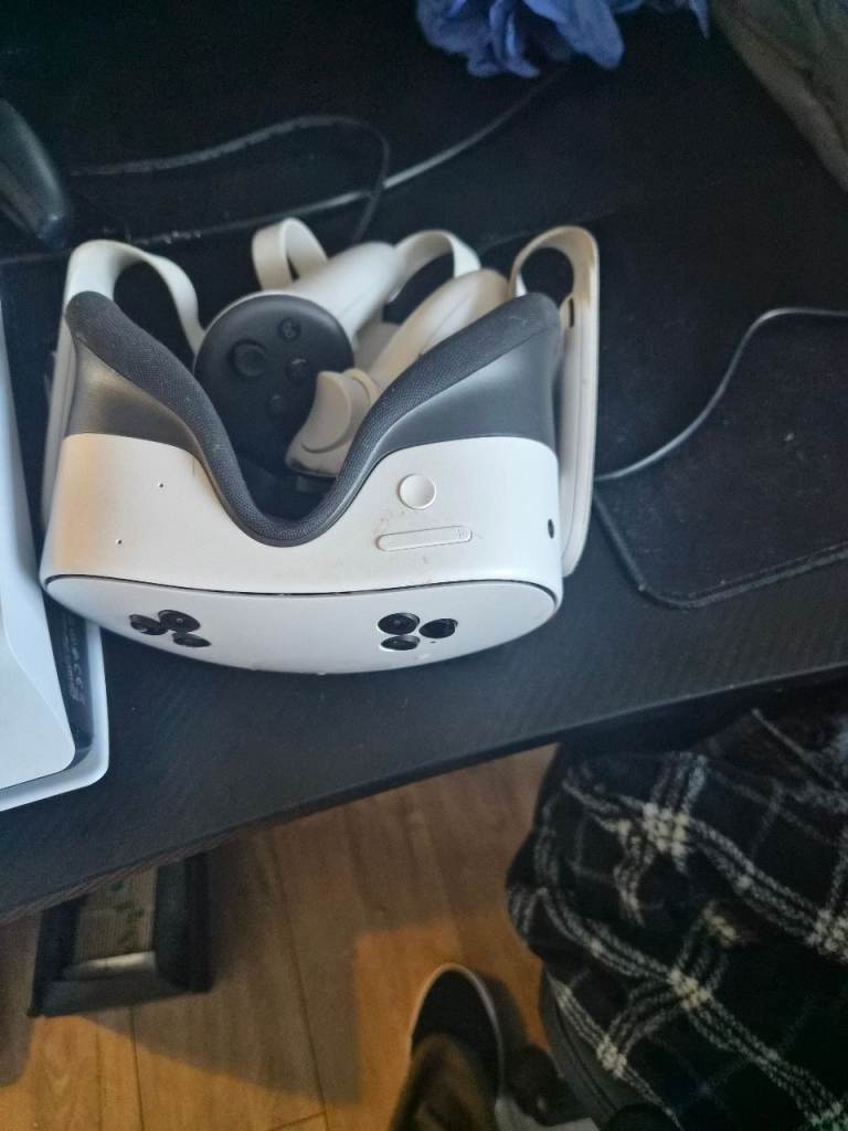 Perfect used a few times 