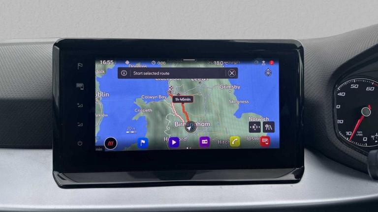 2022 SEAT Arona 1.0 TSI 110 FR 5dr DSG Hatchback Petrol Automatic