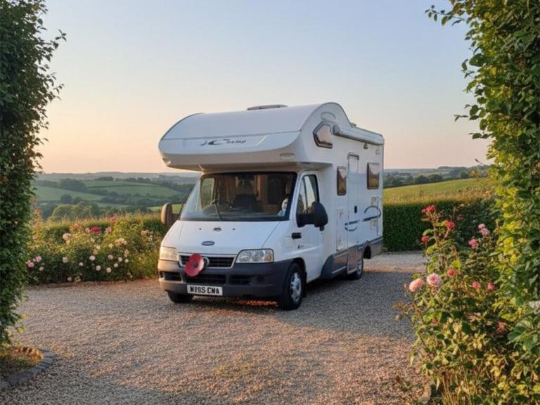 2005 Lunar Champ A521