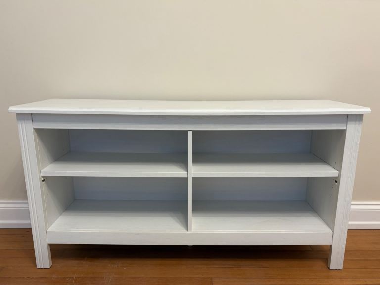 IKEA TV Stand (BRUSALI)