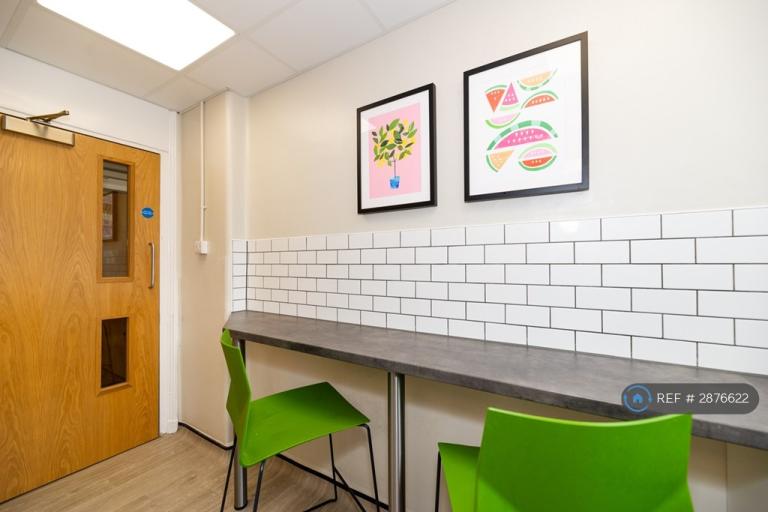 1 bedroom in Devonshire Street, London, W1G (#2876622)