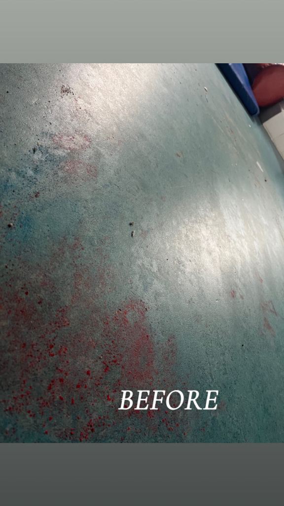 Birmingham- Cleaning Services 