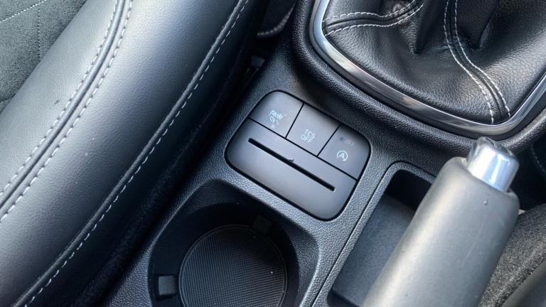 2022 Ford Fiesta 1.0 EcoBoost Titanium X 5dr Petrol Hatchback Hatchback Petrol Manual