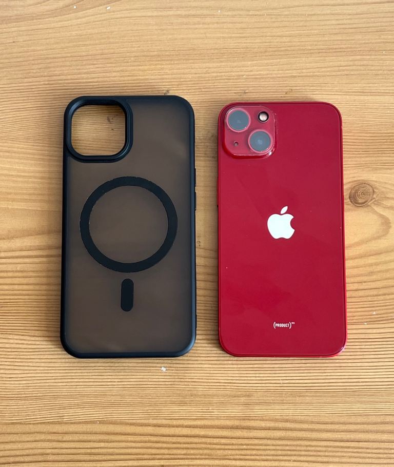iPhone 13 -  Good Condition - 128 GB