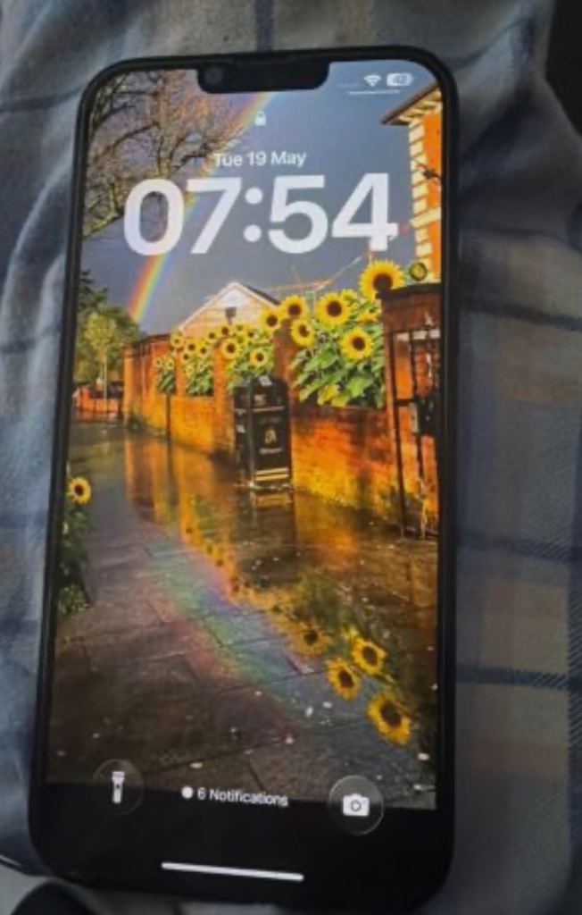 iPhone 14 plus