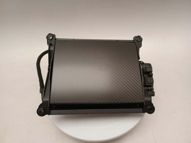 Aston Martin Db9 Sat Nav Display Screen 2004-2018 Cg4310e990ad