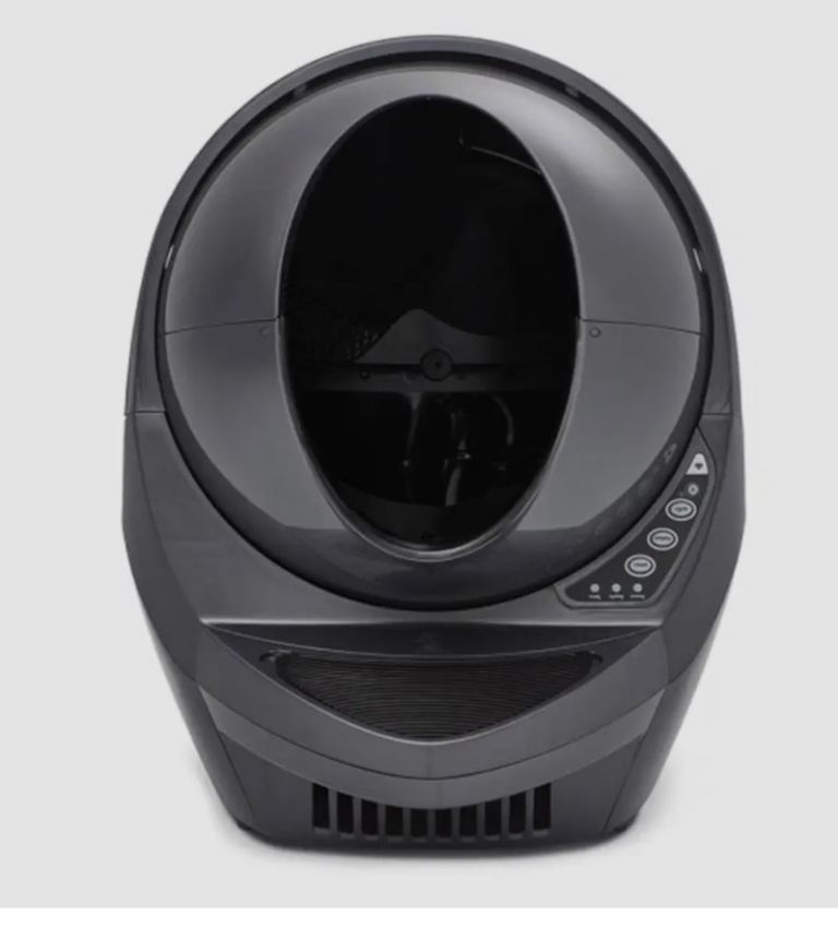 Litter robot 3