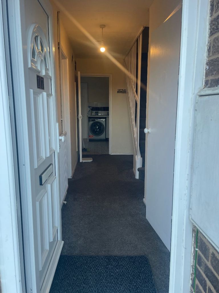 3 Bedroom House Available For Rent