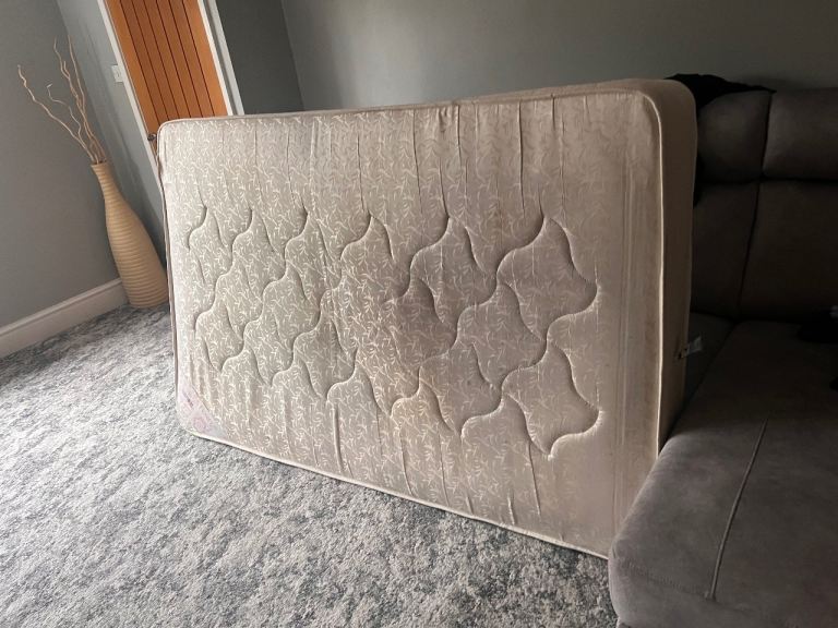 image for Double Mattress 