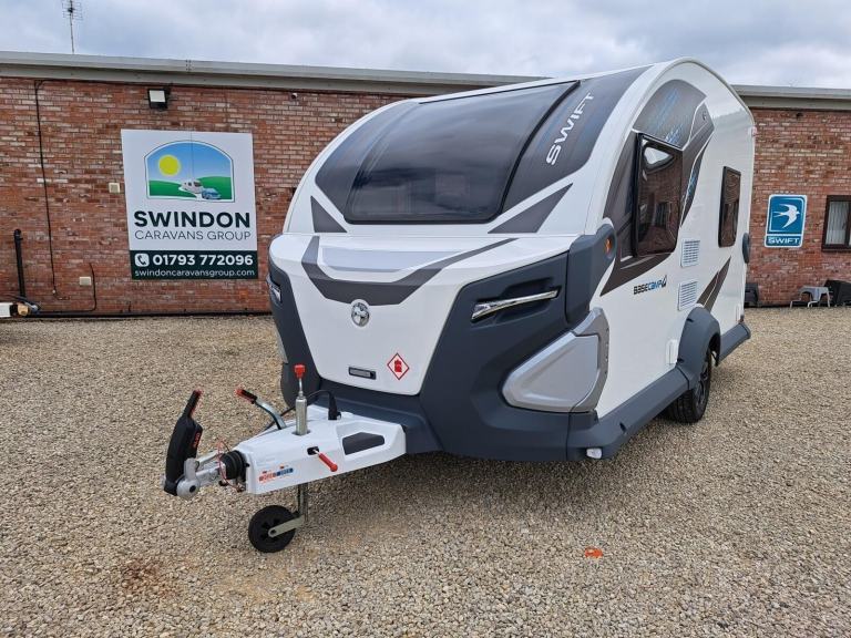 2024 Swift Basecamp 4