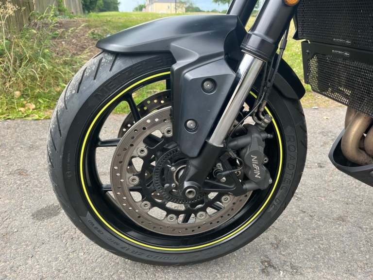 TRIUMPH TIGER 1050 SPORT, 2020(69), 1 OWNER, 30,344 MILES, FSH, ARROW CAN, £5395