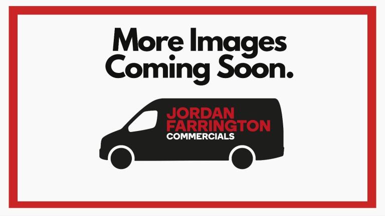 2018 68 reg IVECO DAILY MWB WORKSHOP VAN WITH BUILT IN GENERATOR & COMPRESSOR 