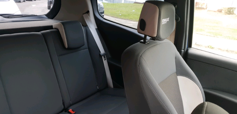 Renaultsport clio rs 200