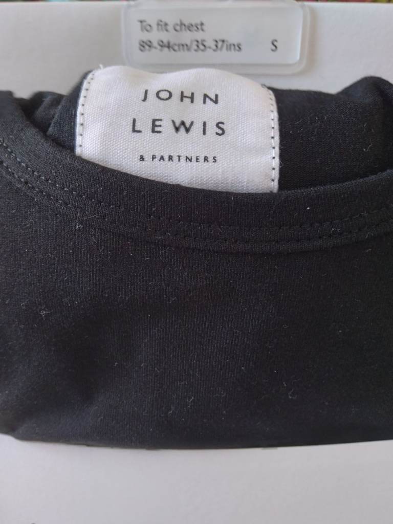 Mens thermal t shirts pack of 2