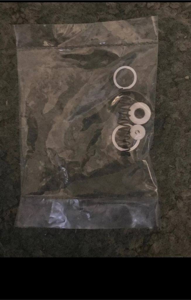 Draper 1 Litre Spray Gun 4212 Pro 1.8mm Nozzle