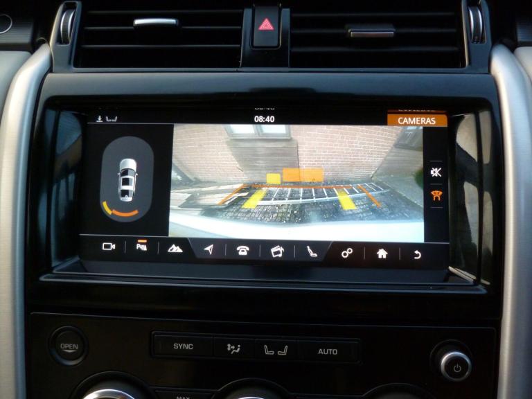 2017 Land Rover Discovery 3.0 TD V6 HSE Auto 4WD Euro 6 (s/s) 5dr ESTATE Diesel Automatic