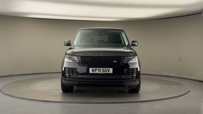 2021 Land Rover Range Rover 3.0 D300 MHEV Autobiography SUV 5dr Diesel Auto 4WD Euro 6 (s/s) (300...