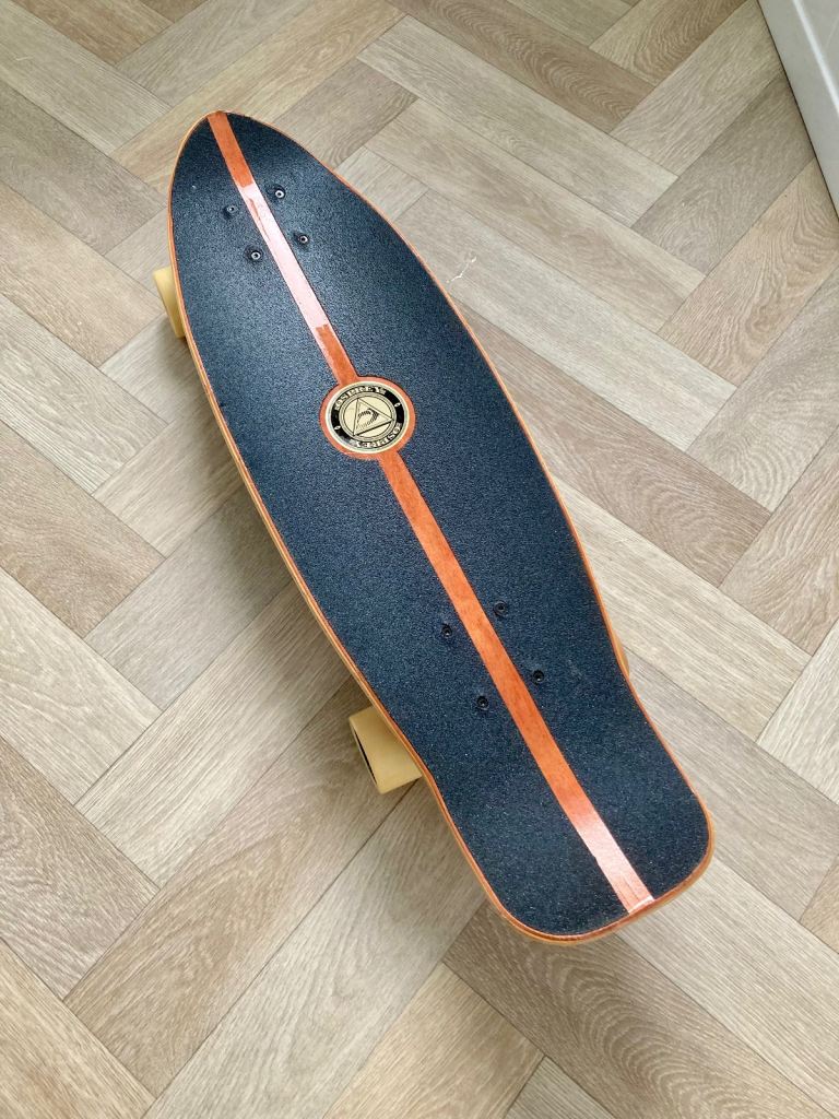 Osprey Skateboard 