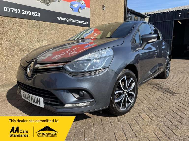 2025 Renault Clio 1.5 dCi Play Euro 6 (s/s) 5dr Diesel Manual