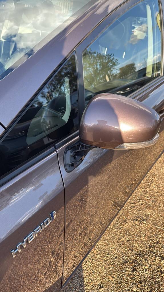 2019 Toyota Prius+ 1.8 VVT-h Excel CVT Euro 6 (s/s) 5dr MPV PETROL/ELECTRIC Automatic