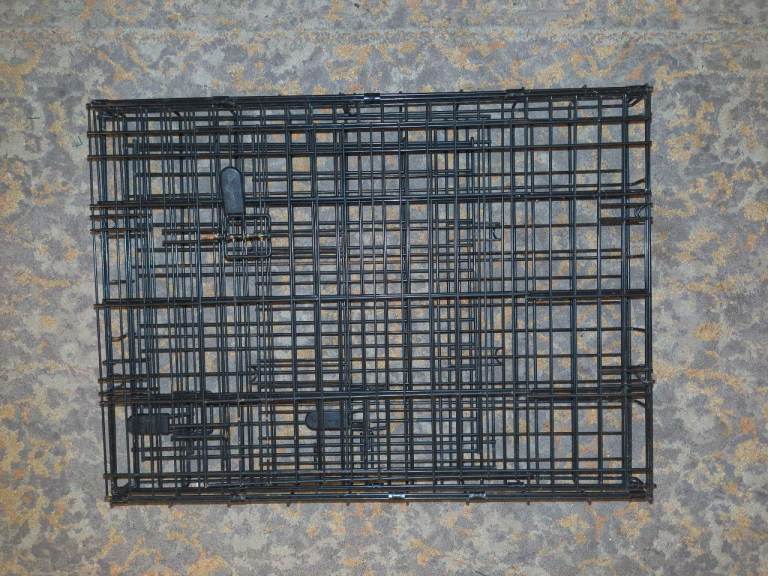 Pet Cage - Dog, cat, chickens etc