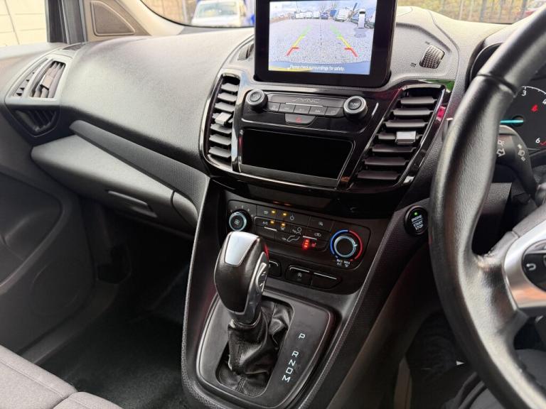 2023 Ford Transit Connect LIMITED L2 (LWB) 250 ECOBLUE [AUTOMATIC]  **RARE COLOUR** Panel Van Die...