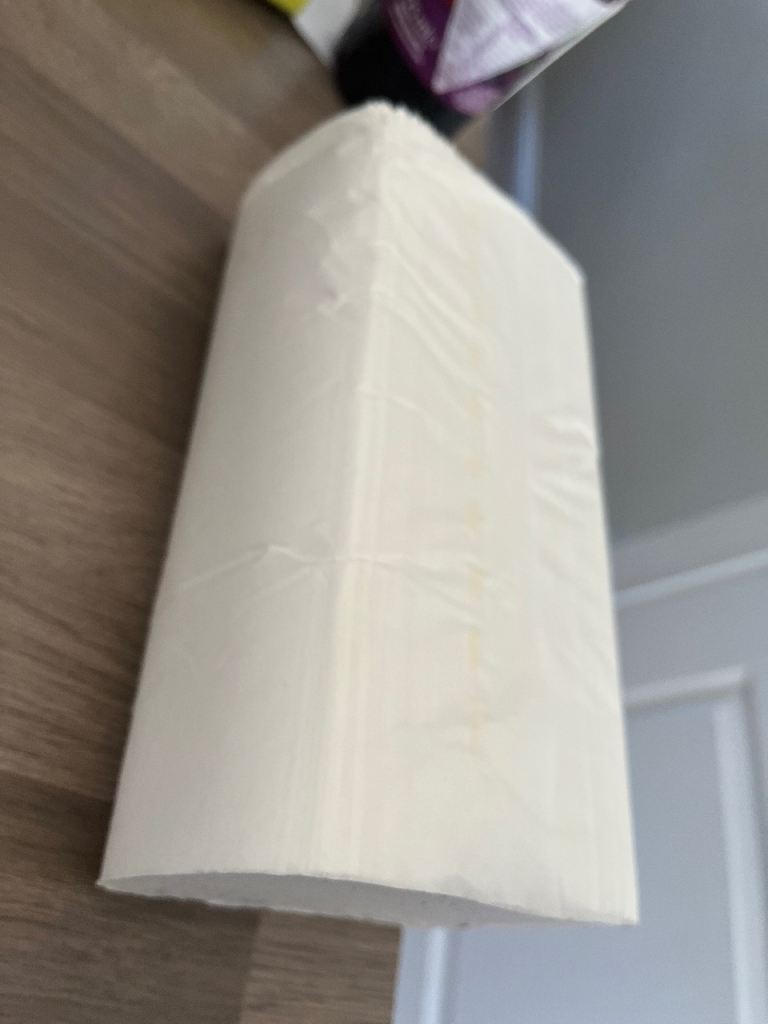 Refill napkins