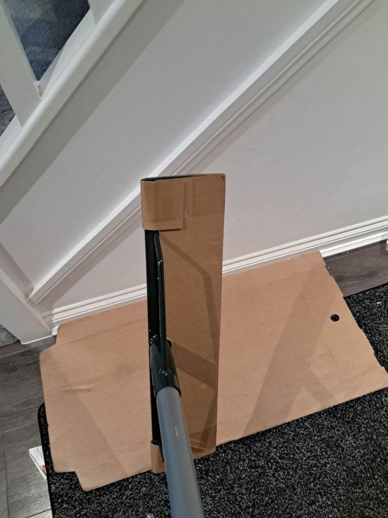 Walensee Heavy Duty Garden Rake - New, Dual Head Metal Rake, £12.00 for ...