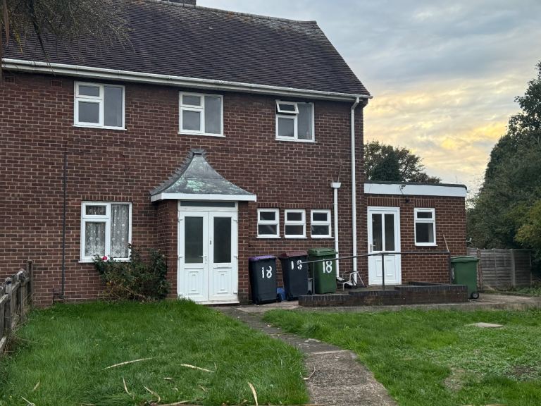 4 Bedroom House, Hadley, Telford