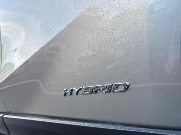 2019 Lexus UX 250h 2.0 Takumi 5dr CVT SUV Hybrid Automatic