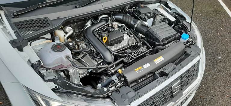 Seat, IBIZA, Hatchback, 2025, Semi-Auto, 999 (cc), 5 doors