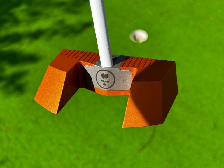 LAB Golf Mezz1 Max Sweeper putter