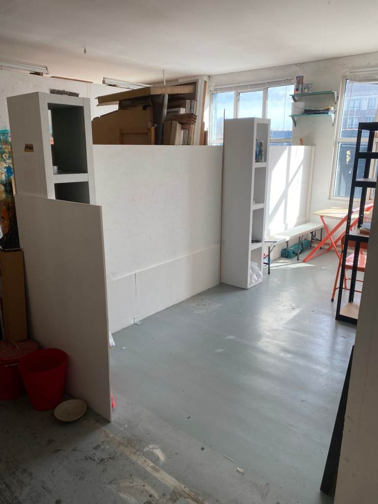 Absorb Arts Studio - Lovely community of Artist's  - Natural Light 